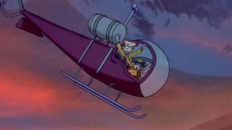 News Helicopter Rugrats Wiki Fandom