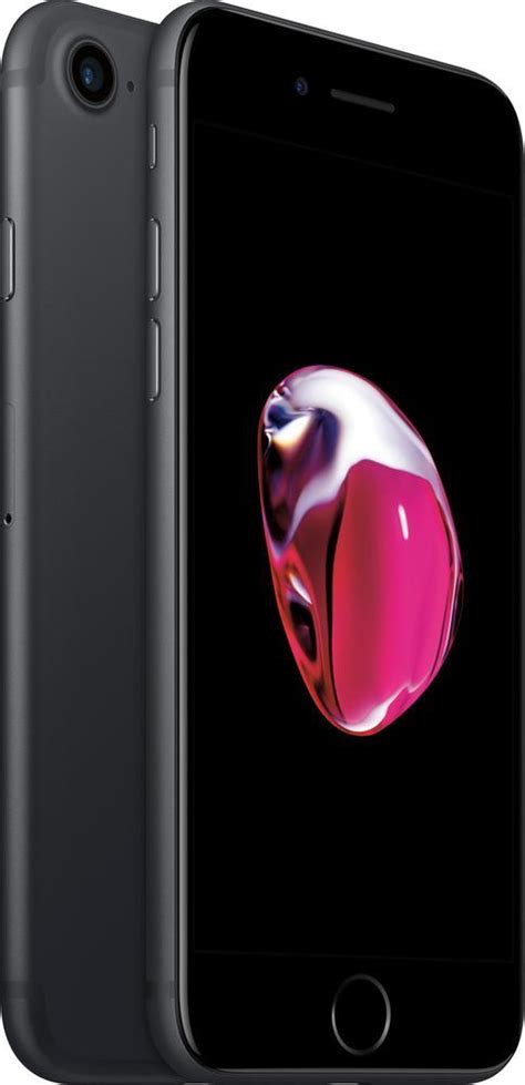 Customer Reviews Apple Iphone 7 128gb Black Verizon Mn8l2lla Best Buy