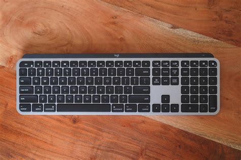Logitech Mx For Mac Mouse And Keyboard Review
