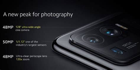 That can make viewing snaps on a different device a bit weird. Xiaomi launches new flagship Mi 11 Pro and Mi 11 Ultra ...