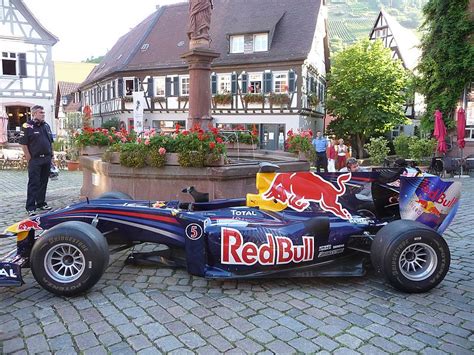 Vettel got the chance to procure his total assets through winning numerous titles furthermore racing cars. Sebastian Vettel: Heppenheim