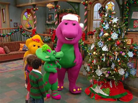 26 Best Ideas For Coloring Barney Christmas