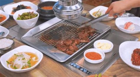Garansi di semua toko maksindo di berbagai kota. Canggih! Alat Panggang Daging Ini Bisa Masak Otomatis