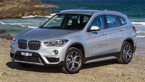 Rate reduction is valid on vehicles leased or financed through bmw financial services canada on approved credit. 2016 BMW X1 Review - photos | CarAdvice