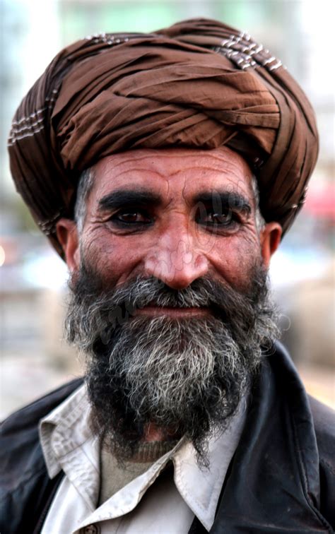 Afghan Man Armanclix