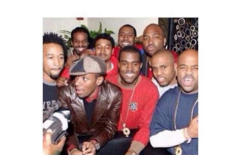 Christian van vuuren was diagnosed with tb and has spent the last 6 month quarantined to a single hospital room. 24 More Rare Pictures Of Rappers You've Probably Never ...