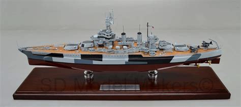 Previous (battles of the marne). SD Model Makers > Battleship Models > Colorado Class ...