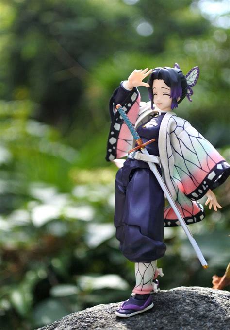 Buy Action Figure Demon Slayer Kimetsu No Yaiba Buzzmod Action