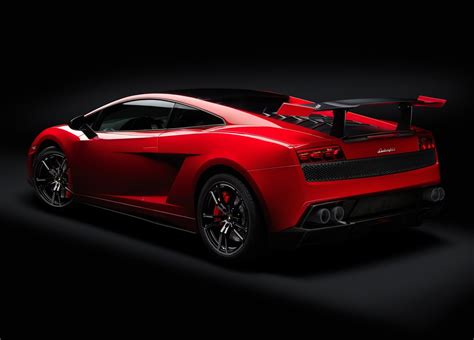 Red And Black Car Wallpapers Wallpaper Cave