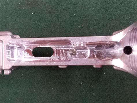 5D Tactical AR-15/AR-9 Router Jig PRO Review » 300BlkTalk