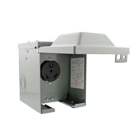 4.8 out of 5 stars 14. Dumble RV Breaker Box - RV Electrical Outlet RV Plug Box ...