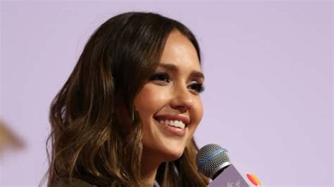 Jessica Alba Stars In New Disney+ Parenting Documentary Series