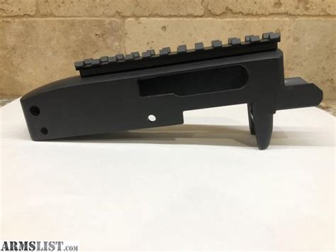 Armslist For Sale Ruger 1022 Receiver