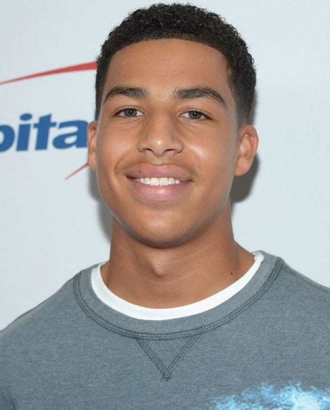 Scribner has a sister, athena scribner. MARCUS SCRIBNER TO STAR IN YOUTUBE RED ORIGINAL MOVIE ...