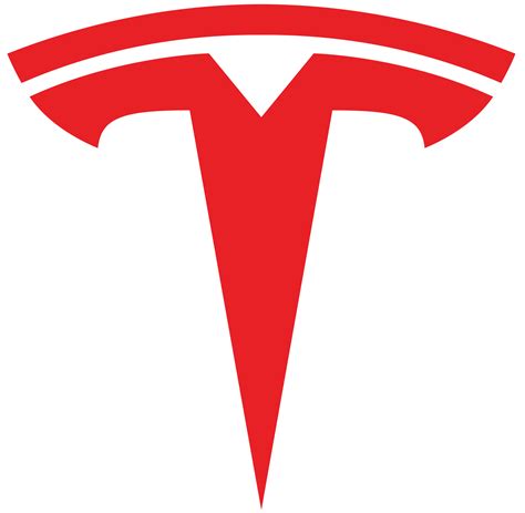 Logo Tesla Png Png Image Collection