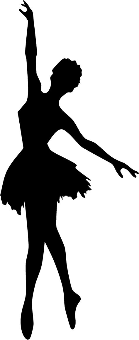 Ballet Dancer Png Transparent Image Download Size 655x1600px