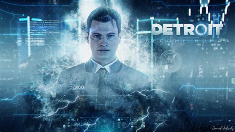 This lets us find the most appropriate writer for any type of assignment. Detroit Become Human Wallpaper by Cemreksdmr on DeviantArt