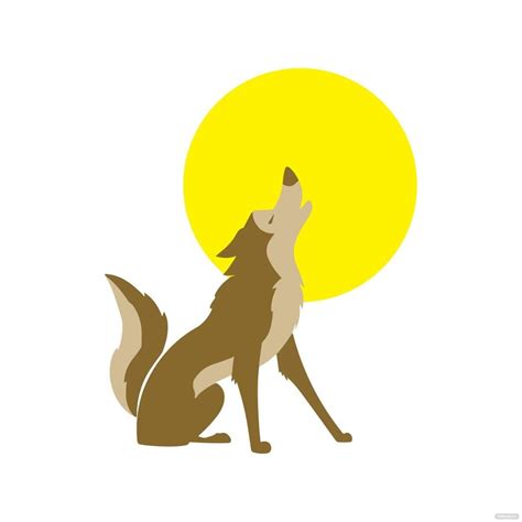 Wolf Howling Clipart Wolf Howling Wolf Black And White Wolf Clip
