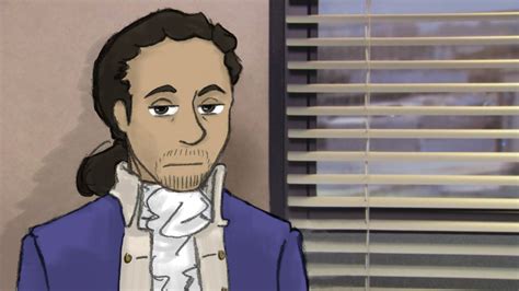Who Tells Your Story Hamilton Instead Of Me He Promotes Charles Lee