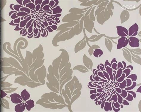 Decorative Interior Wallpapers At Rs 2500roll Designer Wallpaper In