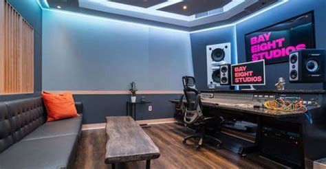 28 Best Miami Recording Studios Music Industry How To