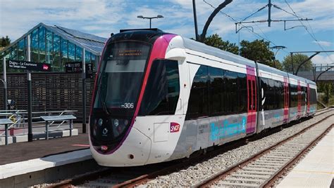 Последние твиты от alstom (@alstom). 32 additional Citadis Dualis tram-trains for Paris