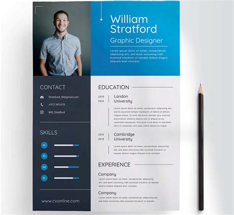 30 Stylish Resume Color Schemes For 2023