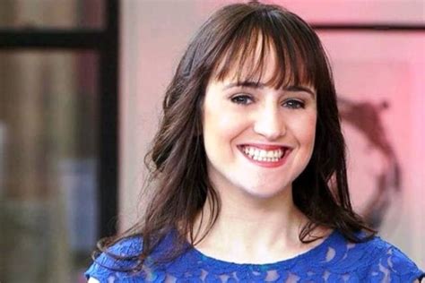 Mara wilson (courtesy of mara wilson). Mara Wilson Bio, Net Worth, Age, Height And Other ...