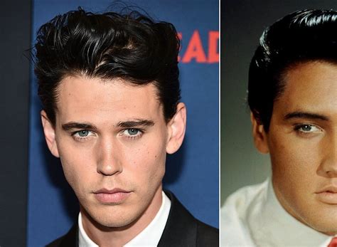 Austin Butler Will Play Elvis In A Biopic From Baz Luhrmann Houston