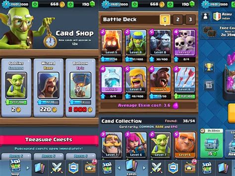 Clash royale es uno de los títulos multijugador más populares de las plataformas móviles. Clash royale download free pc | Download [CLASH ROYALE ...