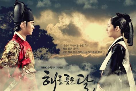 10 Rekomendasi Drama Korea Kerajaan Terbaik Pergi Ke Masa Lampau