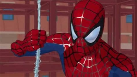 Spider Man Tnas Daily On Twitter Spiderman Animation Series Animation