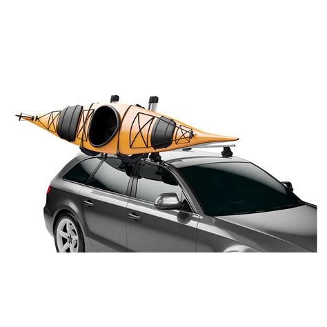 Thule Hullavator Pro Kayak Roof Rack Car Racks