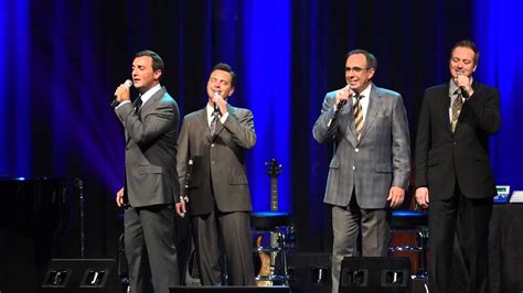 Legacy Five A Southern Gospel Quartet Sings This Beautiful Song It