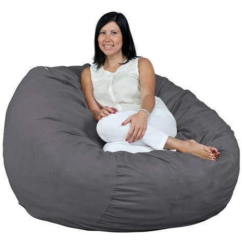 Best Big Bean Bag Chairs For Adults Home Easy