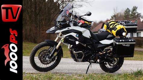 Besides good quality brands, you'll also find plenty of discounts when you shop for bmw 800 gs during big sales. 2015 | Touratech BMW F 800 GS - Zubehör - YouTube