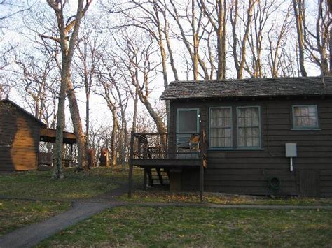 Maybe you would like to learn more about one of these? LEWIS MOUNTAIN CABINS - Updated 2018 Campground Reviews ...