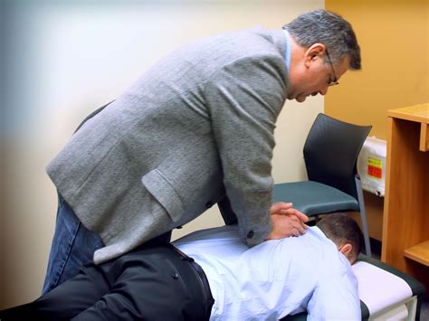 Does Your Insurance Claim Cover a Trip to the Chiropractor?
