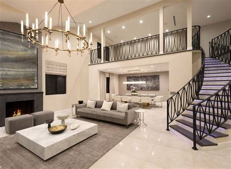Do you need some inspiration for your. Still Think You Don't Need a Formal Living Room ...