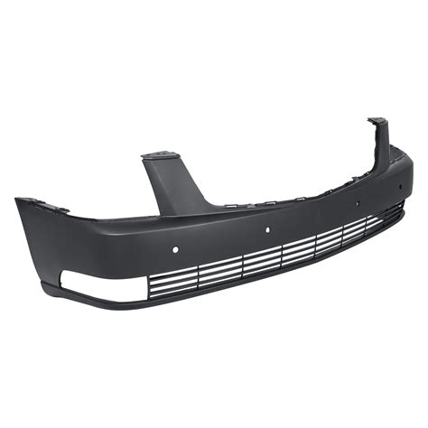 Replace Cadillac Dts 2008 Front Bumper Cover