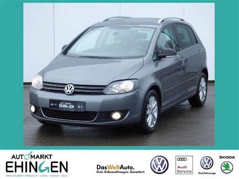 Stellenangebote und jobs auf stellenangebote.de t�glich aktuell in ihrer region in ihrer branche jetzt neuen job finden 100% zufriedenheit. Volkswagen Golf Plus Style 1.2 TSI gebraucht kaufen in ...