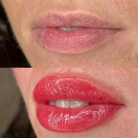 A Secret To Looking Fab 247 Full Face Permanent Makeup