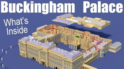 Buckingham palace is one of the most iconic buildings on the planet. Google unveils virtual tour of Buckingham Palace in 2020 ...