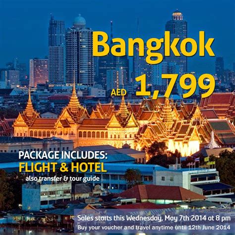 View holiday factory, in travel & ticketing agencies category. Holiday Factory: Bangkok crazy deal