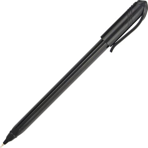 Penmate Długopis Flexi Trio Jet Czarny - Ceny i opinie - Ceneo.pl