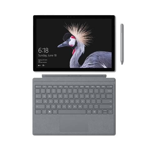 Microsoft Surface Pro Core I5 8 Gb 128 Gb Características