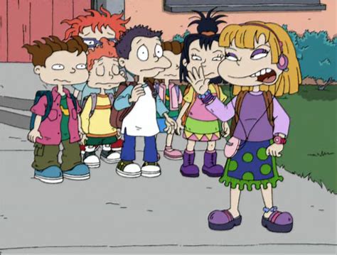 Categoryrugrats Episodes Nickelodeon Fandom Powered By Wikia