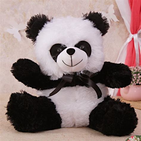 Adorable Panda Teddy Bears Tteens Buy Ts Online