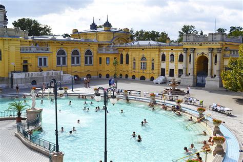 Strandok a budapest és környékénél, térképes strandkereső és információk: Széchenyi Gyógyfürdő | Budapest strand | Strand.hu