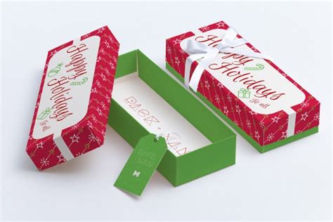 christmas packaging vector designs pack man edition pagephilia